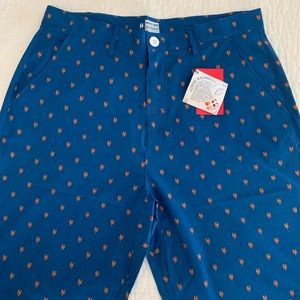 Men’s NY Mets Shorts NWT